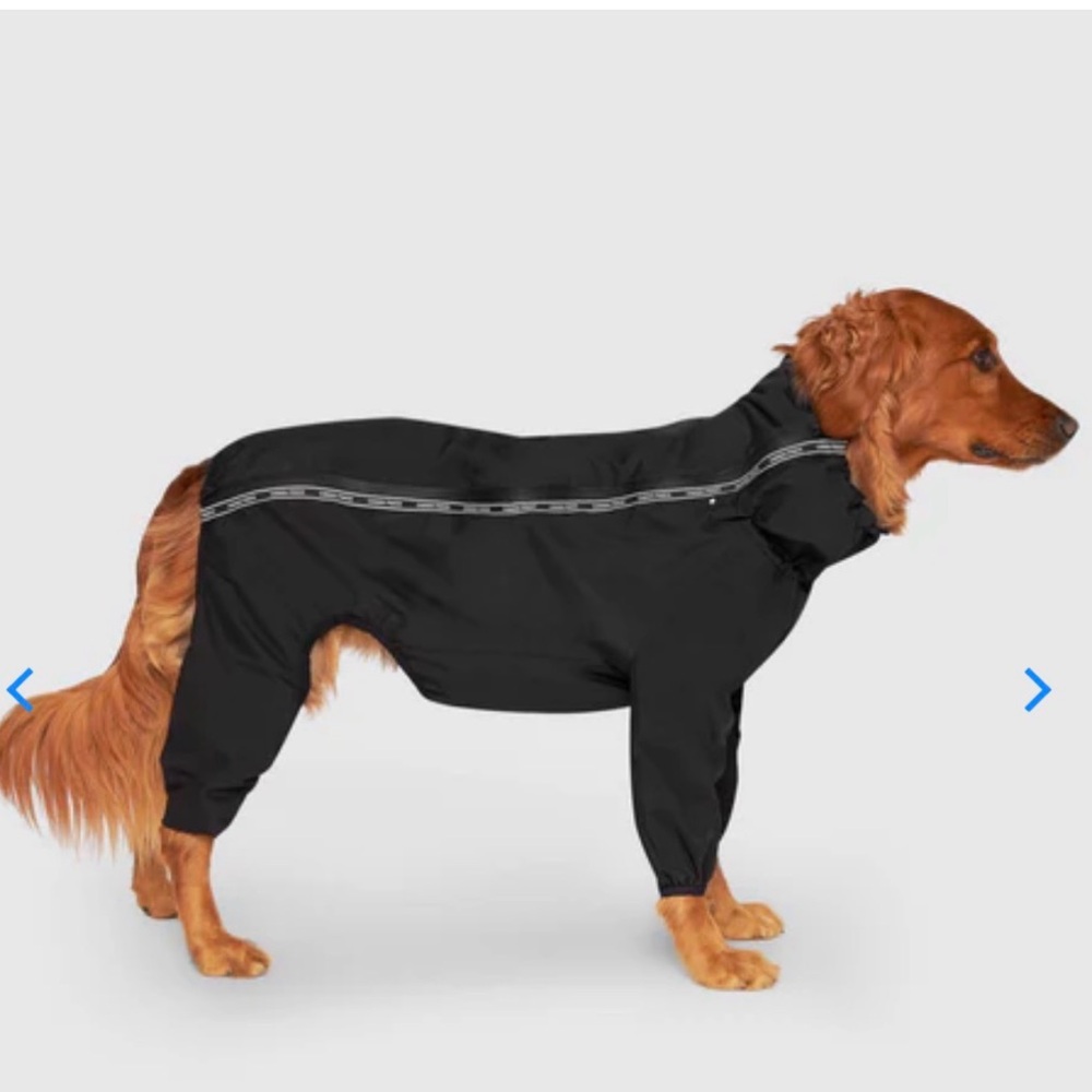 CANADA POOCH SNOW SUIT